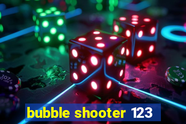 bubble shooter 123